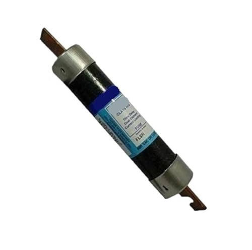 1 STÜCKE FLSR125 125A 600 V Zeitverzögerungssicherung von KFVMVTDW