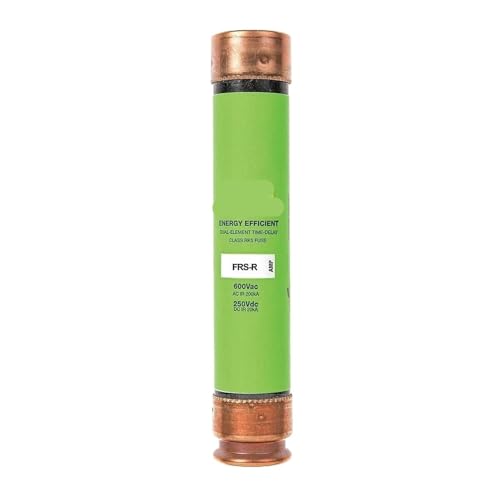 1 STÜCKE FRS-R-8/10 0,8A 600 V Zeitverzögerungssicherung von KFVMVTDW