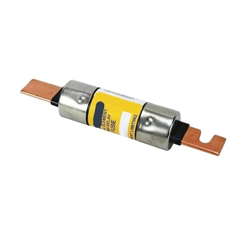 1 STÜCKE LPN-RK-100SP 100A 250 V Zeitverzögerungssicherung 1 STÜCKE LPN-RK-100SP 100A 250 V Zeitverzögerungssicherung von KFVMVTDW