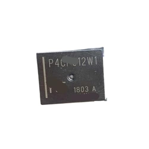 1 STÜCKE relais P4CN012W1 P4CS012W1 P4CP012W1 7PIN(P4CS012W1) von KFVMVTDW