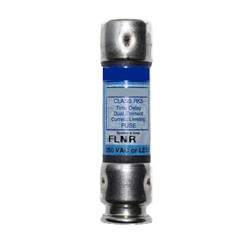 1 Stück FLNR-7 7A FLNR 250 V Zeitverzögerungssicherung 1 Stück FLNR-7 7A FLNR 250 V Zeitverzögerungssicherung von KFVMVTDW