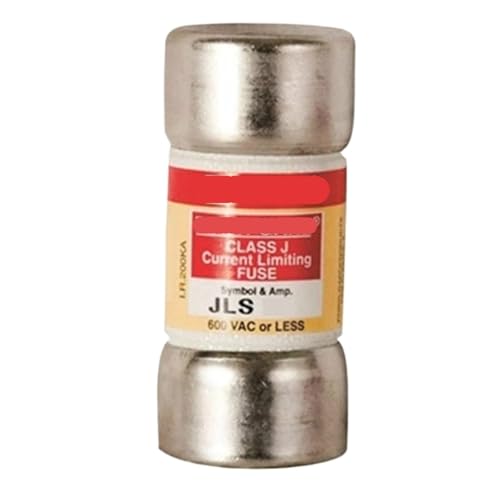 1 Stück JLS-15 15A 600V Sicherung 1 Stück JLS-15 15A 600V Sicherung von KFVMVTDW