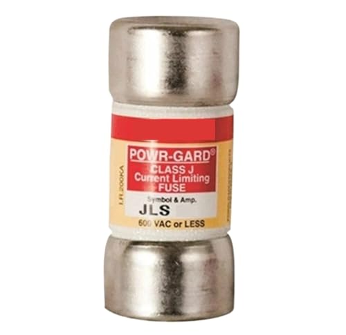 1 Stück JLS-60 60A 600V Sicherung 1 Stück JLS-60 60A 600V Sicherung von KFVMVTDW