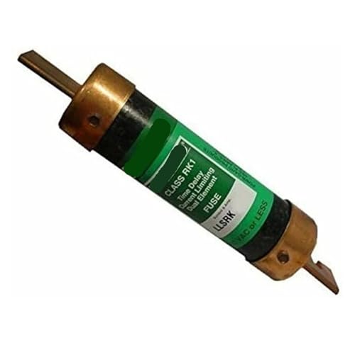 1 Stück LLSRK-100 100A 600V Sicherung 1 Stück LLSRK-100 100A 600V Sicherung von KFVMVTDW