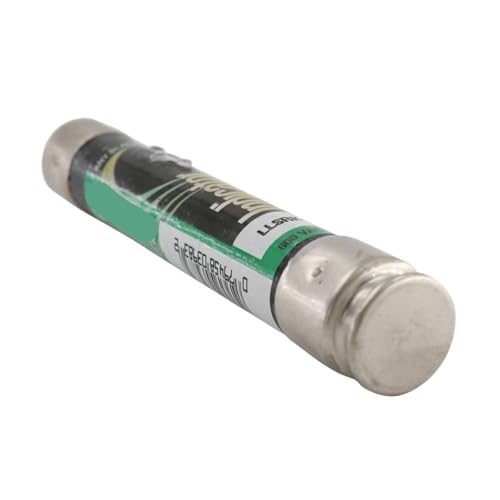 1 Stück LLSRK-5 5A 600V Zeitverzögerungssicherung 1 Stück LLSRK-5 5A 600V Zeitverzögerungssicherung von KFVMVTDW