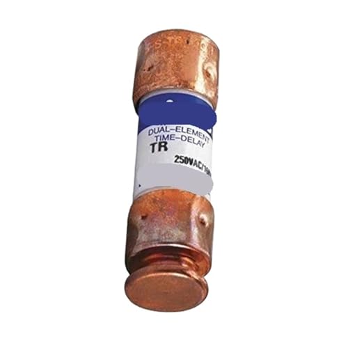 1 Stück TR1-1/4R 1,25 A 250 V Zeitverzögerungssicherung 1 Stück TR1-1/4R 1,25 A 250 V Zeitverzögerungssicherung von KFVMVTDW