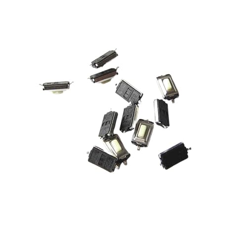 10PCS 3 * 6 * 2,5 SMD taste takt schalter zwei-bein mikroschalter 3x6x2,5 10PCS 3 * 6 * 2,5 SMD taste takt schalter zwei-bein mikroschalter 3x6x2,5 von KFVMVTDW