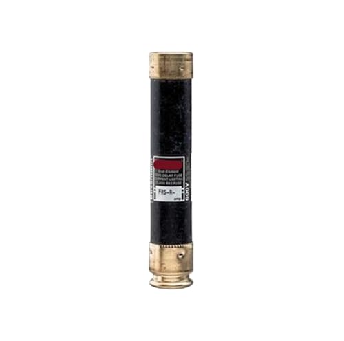 17-1/2A Zeitverzögerung Klasse RK5 Sicherung 600VAC/300VDC von KFVMVTDW