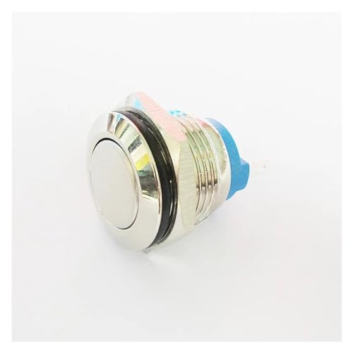 1PCS JYL16P1 silber kontaktieren 16MM flache runde metall taste wasserdicht reset schalter solder fuß türklingel änderung schalter 1PCS JYL16P1 silber kontaktieren 16MM flache runde metall taste wasserdicht reset schalter solder fuß türklingel änderung schalter von KFVMVTDW