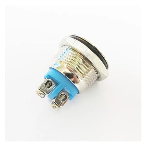 1PCS JYL16P2 silber kontaktieren 16MM flache runde metall taste wasserdicht reset schalter schraube fuß türklingel auto modifikation schalter 1PCS JYL16P2 silber kontaktieren 16MM flache runde metall taste wasserdicht reset schalter schraube fuß türklingel auto modifikation schalter von KFVMVTDW