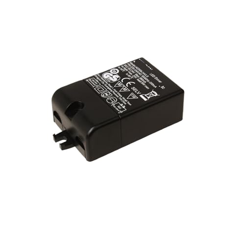 9W12V Konstantspannungs-Antriebsnetzteil AED09-12VLS Lichtleistenlampe mit Netzteil LED-Badezimmerspiegel-Lichtspiegel von KFVMVTDW