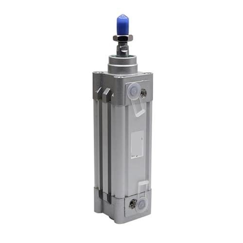 C-32-PPV-A-Zylinder, pneumatische Komponente, Bohrung 32 mm, 25–320 mm Hub, PPV-A(100-PPV-A) von KFVMVTDW