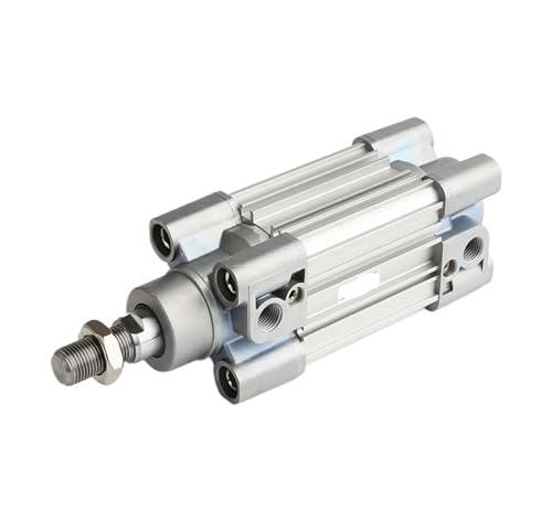 CP96SDB80 Standardzylinder (15552), doppeltwirkend, Einzelstangenhub 25 mm – 320 mm(120mm stroke) von KFVMVTDW