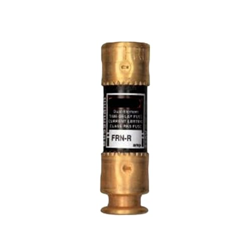 FRN-R-6 6A 250V Doppelelement-Sicherung der Klasse RK5 FRN-R-6 6A 250V Doppelelement-Sicherung der Klasse RK5 von KFVMVTDW