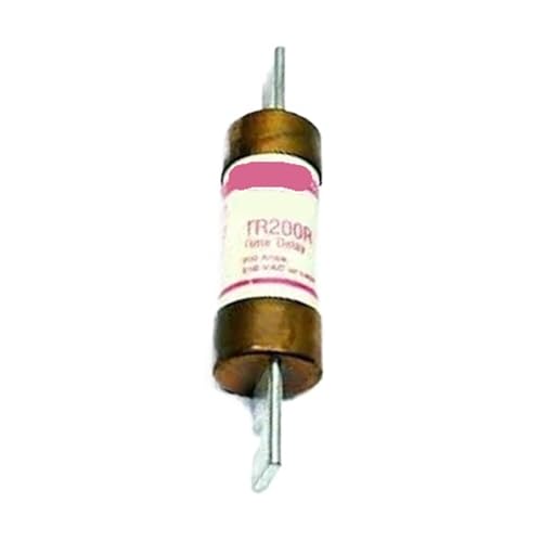 TR200R 200A 250V Dual Element Verzögerung Strombegrenzung Sicherung von KFVMVTDW