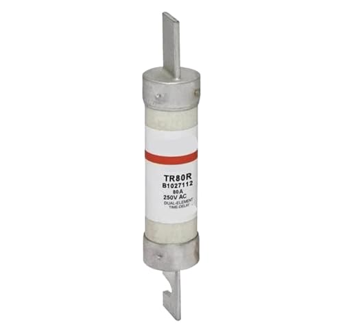 TR80R 80A TR 250V Zeitverzögerungssicherung TR80R 80A TR 250V Zeitverzögerungssicherung von KFVMVTDW