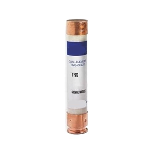TRS-40R 40A 600V Dual-Element-Verzögerungsstrombegrenzungssicherung TRS-40R 40A 600V Dual-Element-Verzögerungsstrombegrenzungssicherung von KFVMVTDW