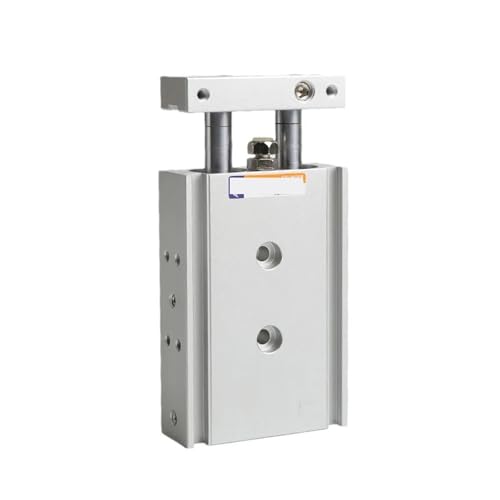 Typ Doppelstangenzylinder TR25X10S 20S 30S 40S 50S Zylinder 20S 40S 50S(50mm stroke) von KFVMVTDW