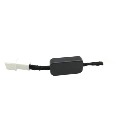 Auto Start Stopp Deaktivieren Auto Automatische Stop Start Motor System Eliminator Deaktivieren Kabel Auto Canceller Passend für Highlander XU50 14-21 XU70 22-24(XU50 14-21) von KFXYSM
