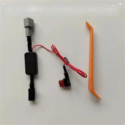 Auto Start Stopp Deaktivieren Auto Smart Auto Stop Start Engine Canceller Automatische Eliminator Gerät Stecker Kabel Passend für Qashqai J11 MK2 2013-2021 Auto Start Stopp Deaktivieren Auto Smart Auto Stop Start Engine Canceller Automatische Eliminator Gerät Stecker Kabel Passend für Qashqai J11 MK2 2013-2021 von KFXYSM