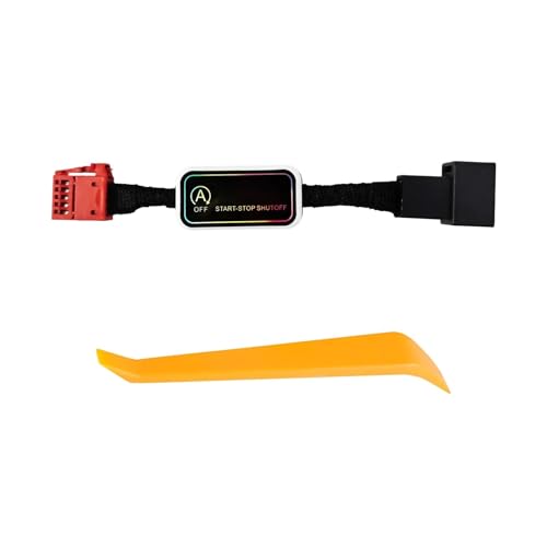 Auto Start Stopp Deaktivieren Auto Start Stop Disabler Passend für Audi Q3 2013-2017 2018 Auto Automatische Motor System Off Gerät Control Sensor Stecker Auto Start Stopp Deaktivieren Auto Start Stop Disabler Passend für Audi Q3 2013-2017 2018 Auto Automatische Motor System Off Gerät Control Sensor Stecker von KFXYSM