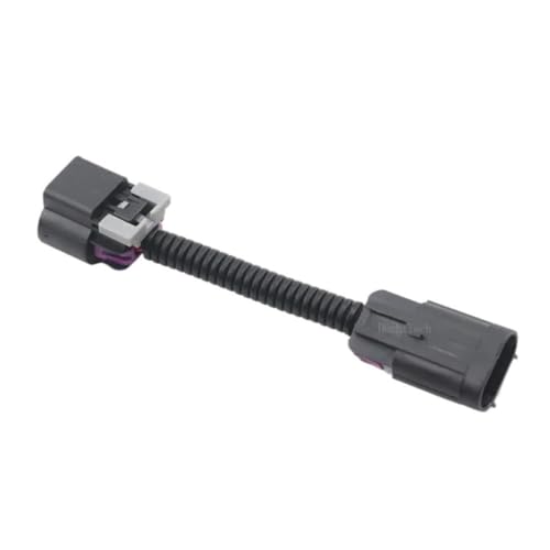 Auto Start Stopp Deaktivieren Automatische Stop Start-Motor-System Off Control Canceler Kabel Passend für Chevrolet Malibu Equinox Cruze Orlando Cavalier Aveo 2015-2021(Type 1) von KFXYSM