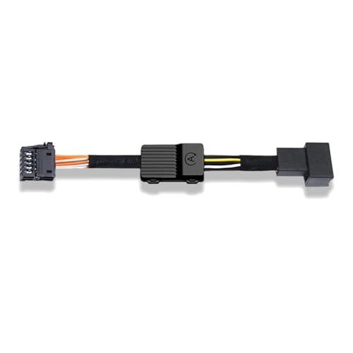 Auto Start Stopp Deaktivieren Stop Start Engine Eliminator Passend für VW Polo Mk6 2018-2023 Auto Auto Canceller Automatische Gerät Deaktivieren Kabel von KFXYSM