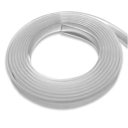 Fensterdichtung,Fensterdichtungen Kunststofffenste Benutzerdefinierte massive silikongummi streifen flach bar leichte box dichtungsstreifen hohe temperatur wärmebeständigkeit transparent(1M_4MM_15MM) Fensterdichtung,Fensterdichtungen Kunststofffenste Benutzerdefinierte massive silikongummi streifen flach bar leichte box dichtungsstreifen hohe temperatur wärmebeständigkeit transparent(1M_4MM_15MM) von KFXYSM