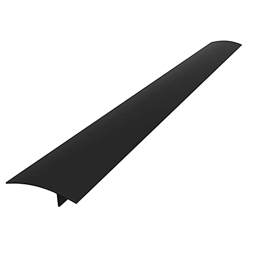 Fensterdichtung,Fensterdichtungen Kunststofffenste Türfenster-Dichtungsstreifen-Waschbeckenherd-Crack-Silikon-Küchenherd-Zähler-Lücken decken hitzebeständige Dichtungsofen-Guard abdecken(25in) von KFXYSM