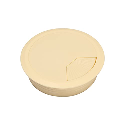 Kabeldurchführung Schreibtisch,Kabeldurchlass 1 Stück Praktischer 60 / 80mm Schreibtisch-Tischkabel-Loch-Abdeckung Pc. Computerschreibtisch Runder Draht Tidy Tudlet Hardware Schreibtisch Tidy Draht(Be Kabeldurchführung Schreibtisch,Kabeldurchlass 1 Stück Praktischer 60 / 80mm Schreibtisch-Tischkabel-Loch-Abdeckung Pc. Computerschreibtisch Runder Draht Tidy Tudlet Hardware Schreibtisch Tidy Draht(Be von KFXYSM