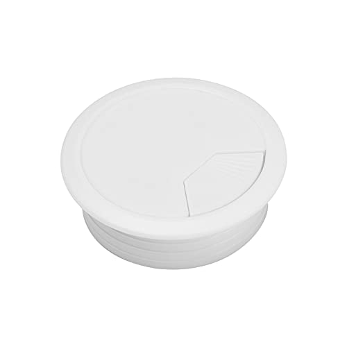 Kabeldurchführung Schreibtisch,Kabeldurchlass 1 Stück Praktischer 60 / 80mm Schreibtisch-Tischkabel-Loch-Abdeckung Pc. Computerschreibtisch Runder Draht Tidy Tudlet Hardware Schreibtisch Tidy Draht(Wh Kabeldurchführung Schreibtisch,Kabeldurchlass 1 Stück Praktischer 60 / 80mm Schreibtisch-Tischkabel-Loch-Abdeckung Pc. Computerschreibtisch Runder Draht Tidy Tudlet Hardware Schreibtisch Tidy Draht(Wh von KFXYSM