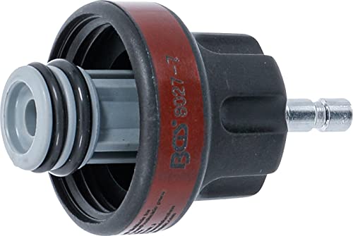 BGS 8027-7 | Adapter Nr. 7 für Art. 8027, 8098 | für Alfa Romeo, Citroën, Fiat, Mini, Peugeot, Renault, Saab BGS 8027-7 | Adapter Nr. 7 für Art. 8027, 8098 | für Alfa Romeo, Citroën, Fiat, Mini, Peugeot, Renault, Saab von BGS