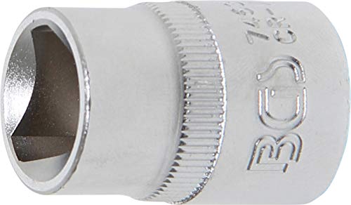 BGS 7463 | Dreikant-Einsatz | M10 (15 mm) von BGS