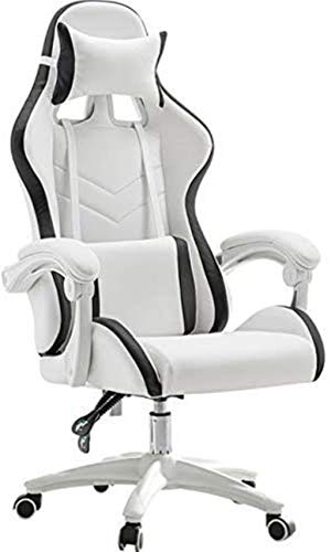 KG7HQRP Renovierung Haus Bürostuhl Computer Schreibtisch Stuhl Bürostuhl Gaming Stuhl Liege mit Fußstütze Internet Cafe Gamer Stuhl KG7HQRP Renovierung Haus Bürostuhl Computer Schreibtisch Stuhl Bürostuhl Gaming Stuhl Liege mit Fußstütze Internet Cafe Gamer Stuhl von KG7HQRP
