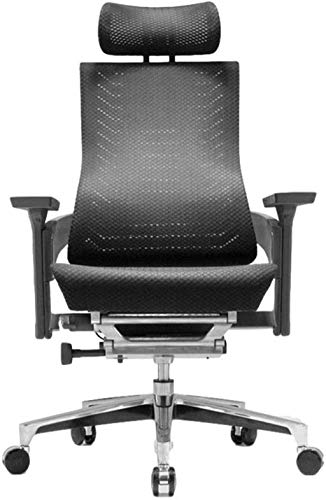 KG7HQRP Renovierung Haus Bürostuhl Ergonomischer Stuhl Computerstuhl Home Mesh Liegestuhl Boss Stuhl Bürostuhl Sitz von KG7HQRP