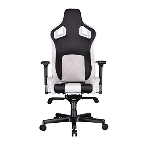 KG7HQRP Renovierung Haus Bürostuhl Gaming Stuhl Gaming Stuhl Home Computer Stuhl Bürostuhl Ergonomischer Gaming Stuhl Verstellbare Hohe Rückenlehne Drehbar PU Leder Racing Computer Schreibtisch und KG7HQRP Renovierung Haus Bürostuhl Gaming Stuhl Gaming Stuhl Home Computer Stuhl Bürostuhl Ergonomischer Gaming Stuhl Verstellbare Hohe Rückenlehne Drehbar PU Leder Racing Computer Schreibtisch und von KG7HQRP