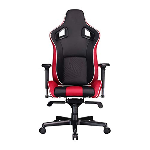 KG7HQRP Renovierung Haus Bürostuhl Gaming Stuhl Gaming Stuhl Home Computer Stuhl Bürostuhl Ergonomischer Gaming Stuhl Verstellbare Hohe Rückenlehne Drehbar PU Leder Racing Computer Schreibtisch und KG7HQRP Renovierung Haus Bürostuhl Gaming Stuhl Gaming Stuhl Home Computer Stuhl Bürostuhl Ergonomischer Gaming Stuhl Verstellbare Hohe Rückenlehne Drehbar PU Leder Racing Computer Schreibtisch und von KG7HQRP