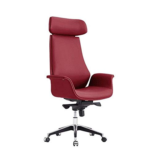 KG7HQRP Renovierung Haus Bürostuhl Schreibtischstuhl Drehsitz Ergonomischer Computerstuhl Moderner Bürostuhl Hohe Rückenlehne Bürostuhl Rollstuhl Computer Chefsessel Drehstuhl Büro Zuhause KG7HQRP Renovierung Haus Bürostuhl Schreibtischstuhl Drehsitz Ergonomischer Computerstuhl Moderner Bürostuhl Hohe Rückenlehne Bürostuhl Rollstuhl Computer Chefsessel Drehstuhl Büro Zuhause von KG7HQRP