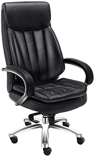 KG7HQRP Renovierung Haus Bürostuhl Spielstuhl Bürostuhl Schreibtisch Ergonomischer Drehstuhl Chefsessel Verstellbare Aufgabe Computer Hohe Rückenlehne Stuhl mit Rückenstütze KG7HQRP Renovierung Haus Bürostuhl Spielstuhl Bürostuhl Schreibtisch Ergonomischer Drehstuhl Chefsessel Verstellbare Aufgabe Computer Hohe Rückenlehne Stuhl mit Rückenstütze von KG7HQRP