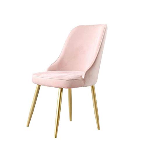 KG7HQRP Renovierung Haus Chaise Maison Simple Agrave Krippe Chaise CAF Eacute Restaurant Chaise Dossier Mode Chaise En M Eacute tal Rembourr Eacute Chaise De Bureau von KG7HQRP