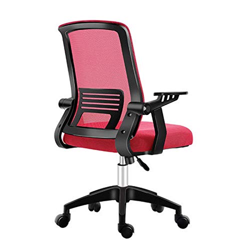 KG7HQRP Renovierung Haus Computerstuhl Spiel Gaming Stuhl Liegestuhl Home Office Computerstuhl Schwarz von KG7HQRP