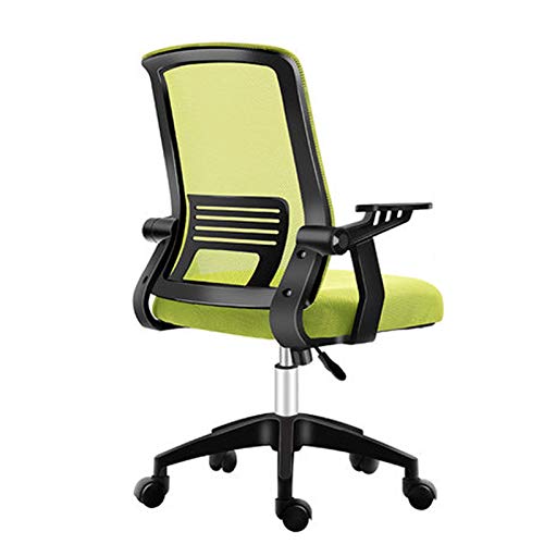 KG7HQRP Renovierung Haus Computerstuhl Spiel Gaming Stuhl Liegestuhl Home Office Computerstuhl Schwarz von KG7HQRP