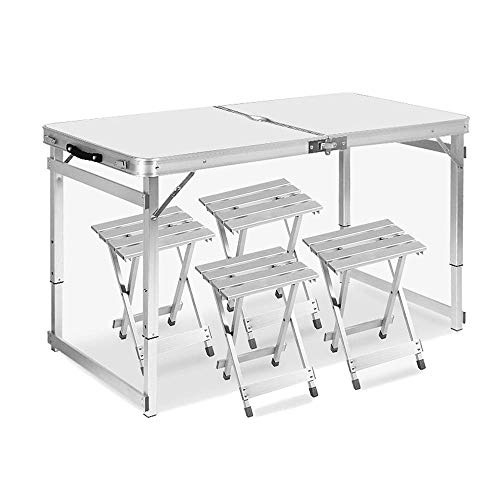 KG7HQRP Renovierung Haus Klapptisch Klein Sofa Boden Tragbarer Klapptisch Frühstückstablett Flach Lesen Zeichentisch Vertikaler Desktop Computer Riser Outdoor Camping Tisch für Camping oder Garten von KG7HQRP
