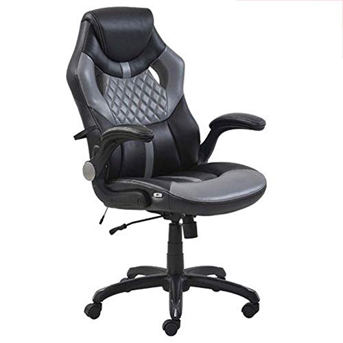 KG7HQRP Renovierung Haus Schlafsaal Home Office Chef Stuhl Gaming Stuhl Männlicher Gaming-Stuhl e Sportstuhl für Home Office von KG7HQRP