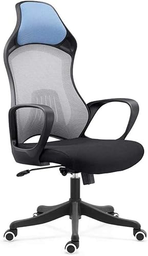 KG7HQRP Renovierung Haus neuer Computerstuhl Lift Drehstuhl Bürostuhl Gaming Stuhl Home Study and Writing Student Chair Chefstuhl von KG7HQRP