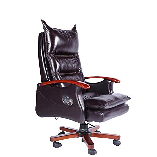 KG7HQRP Renovierung House Boss Stuhl Liegestuhl Lederstuhl Bürostuhl Chefsessel Manager Büro Drehstuhl 360 Grad Drehstuhl Verstellbare Sitzhöhe Managerial Chairs Recliner KG7HQRP Renovierung House Boss Stuhl Liegestuhl Lederstuhl Bürostuhl Chefsessel Manager Büro Drehstuhl 360 Grad Drehstuhl Verstellbare Sitzhöhe Managerial Chairs Recliner von KG7HQRP