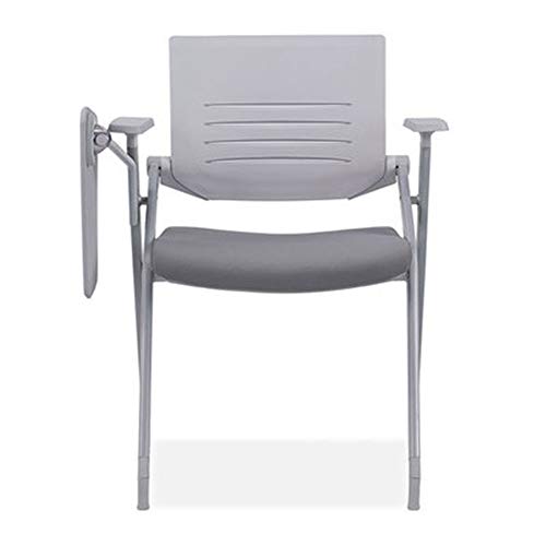 KG7HQRP Renovierung House of Office Computer-Trainingsstuhl mit Schreibtafel, ergonomischer Chefsessel, Bürostuhl, Computerstuhl, Schreibtischstuhl für Erwachsene, Heimbüro-Möbel, mit handlichem KG7HQRP Renovierung House of Office Computer-Trainingsstuhl mit Schreibtafel, ergonomischer Chefsessel, Bürostuhl, Computerstuhl, Schreibtischstuhl für Erwachsene, Heimbüro-Möbel, mit handlichem von KG7HQRP