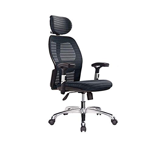 Renovation House Ergonomischer Computerstuhl PC Gaming Tisch und Stuhl Bürostuhl Büro Computer Player Drehstuhl mit bequemer und atmungsaktiver Taillenunterstützung Verstellbarer Drehstuhl Bürostuhl Renovation House Ergonomischer Computerstuhl PC Gaming Tisch und Stuhl Bürostuhl Büro Computer Player Drehstuhl mit bequemer und atmungsaktiver Taillenunterstützung Verstellbarer Drehstuhl Bürostuhl von KG7HQRP