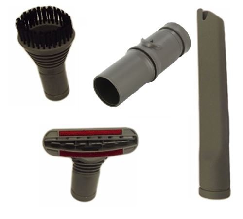 KGA-SUPPLIES 4-teiliges Fugendüse-Set für Dyson DC34 DC35 DC36 DC37 DC38 von KGA SUPPLIES