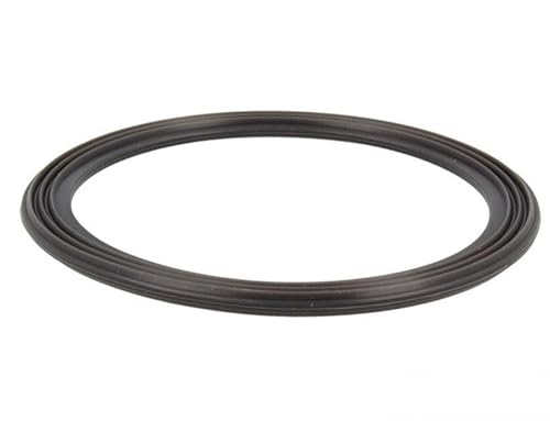 KGA SUPPLIES Dichtungsring kompatibel mit Kenwood FDP65 FDM71 FDM300 FDM302 FDM310 FDM312 von KGA SUPPLIES